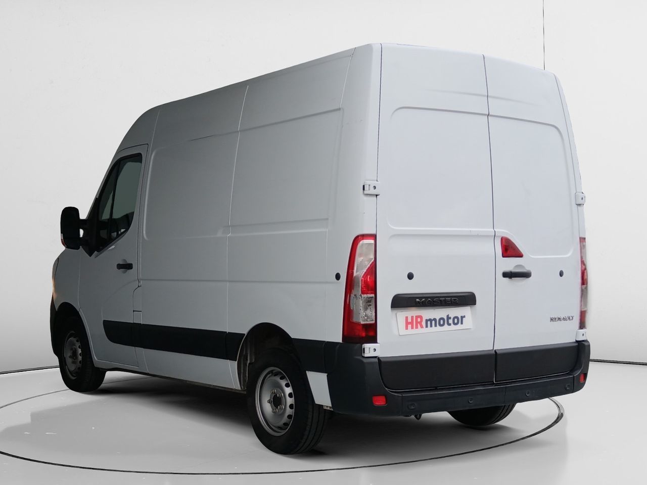 Renault Master L2H2 3300 Blue dCi - foto 4