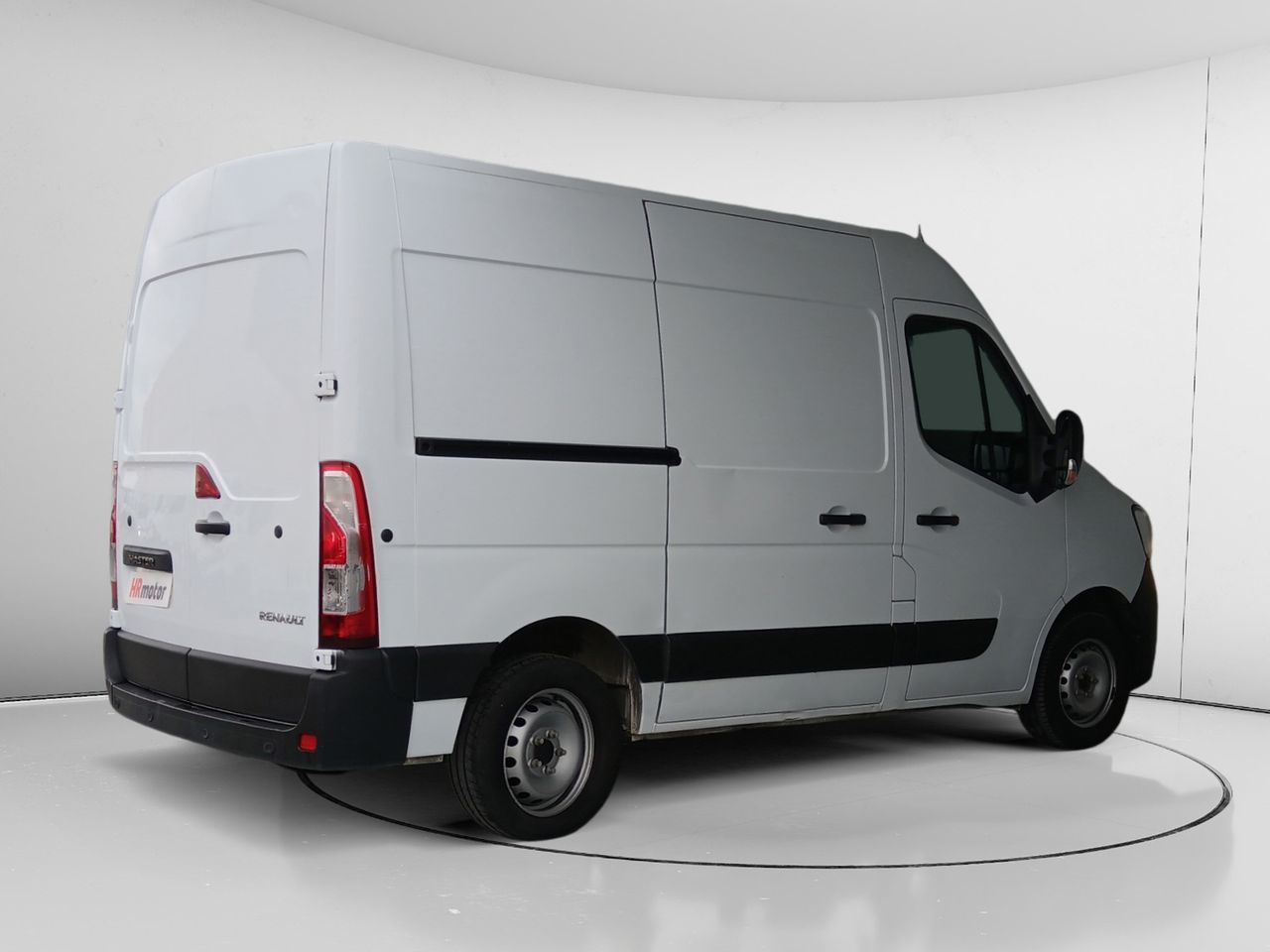 Renault Master L2H2 3300 Blue dCi - foto 2
