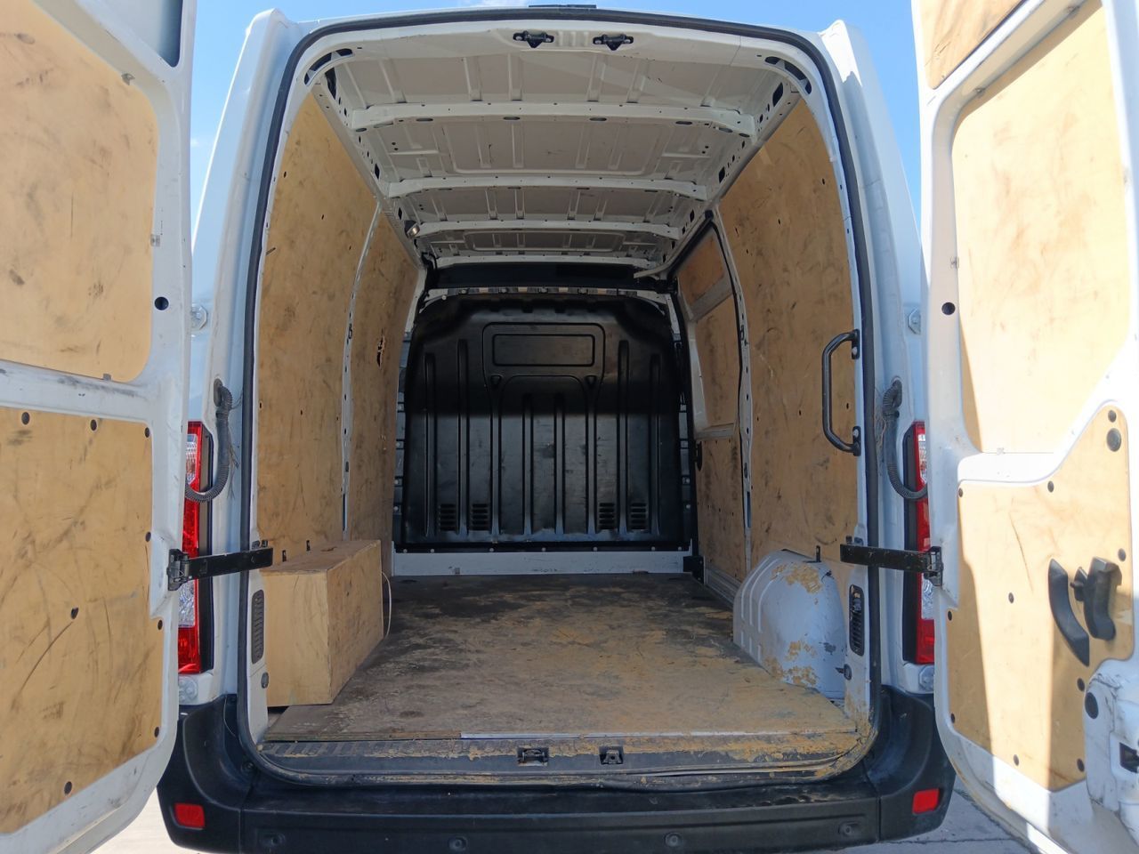 Renault Master L2H2 3300 Blue dCi - foto 11