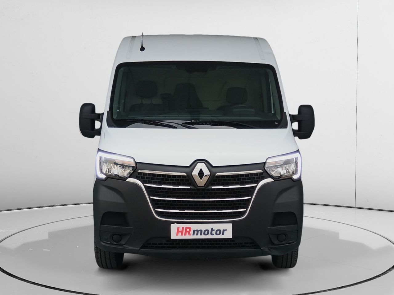 Renault Master L2H2 3300 Blue dCi - foto 5