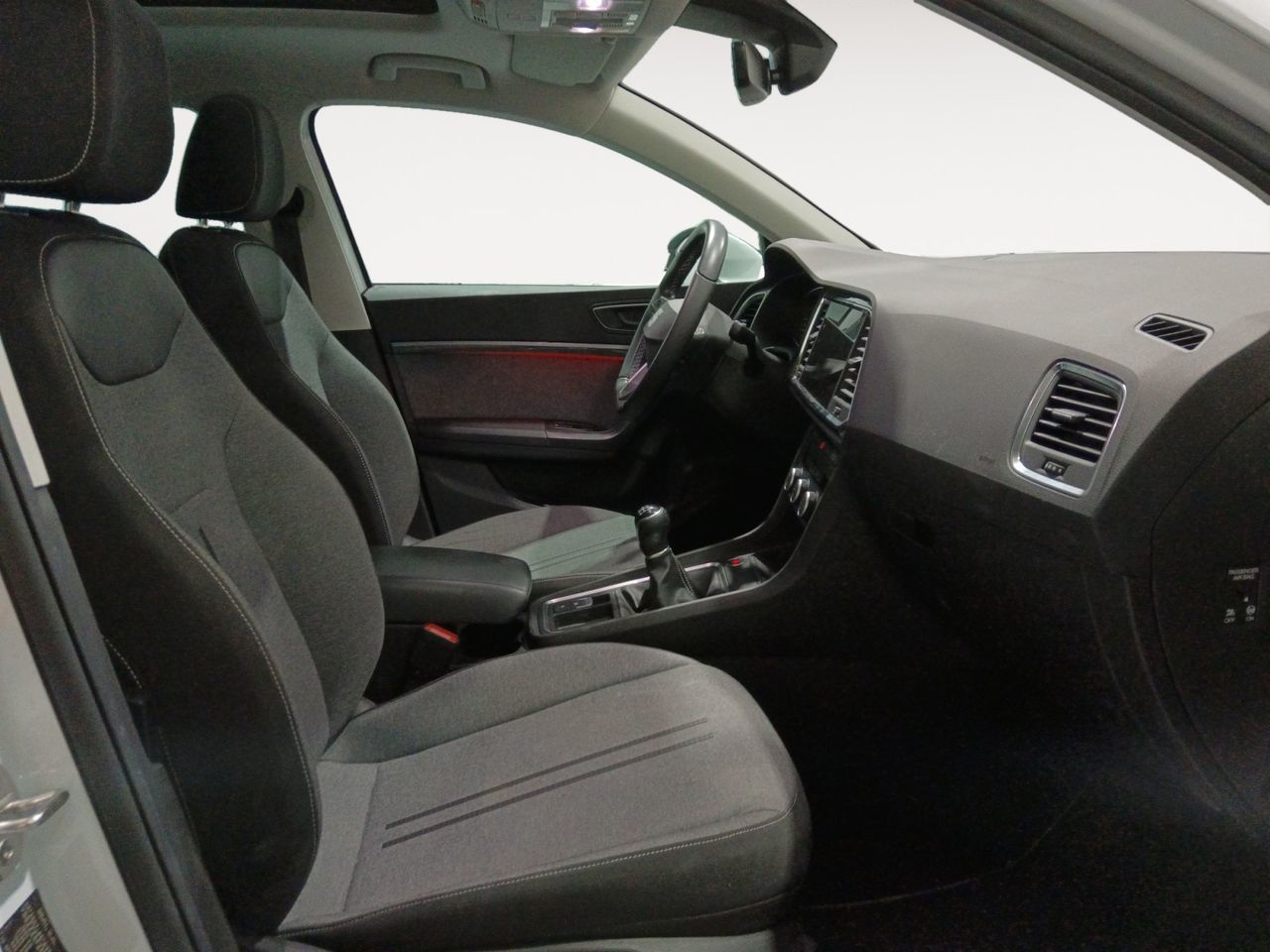 SEAT Ateca 2.0 TDI Style Go - foto 11