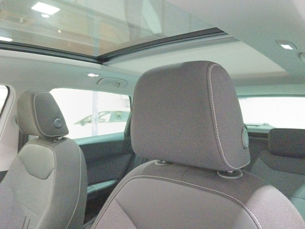 SEAT Ateca 2.0 TDI Style Go - foto 19