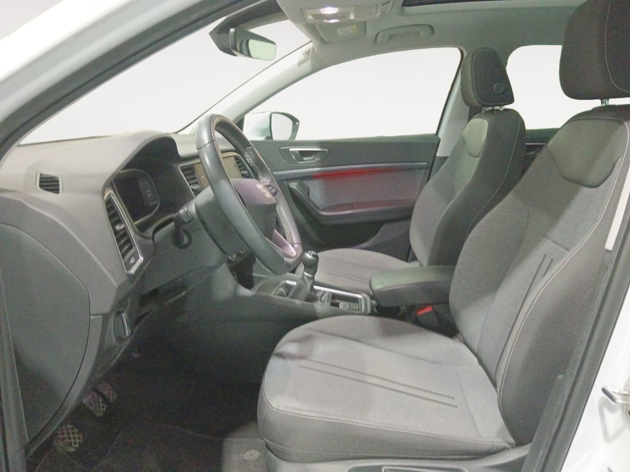 SEAT Ateca 2.0 TDI Style Go - foto 9