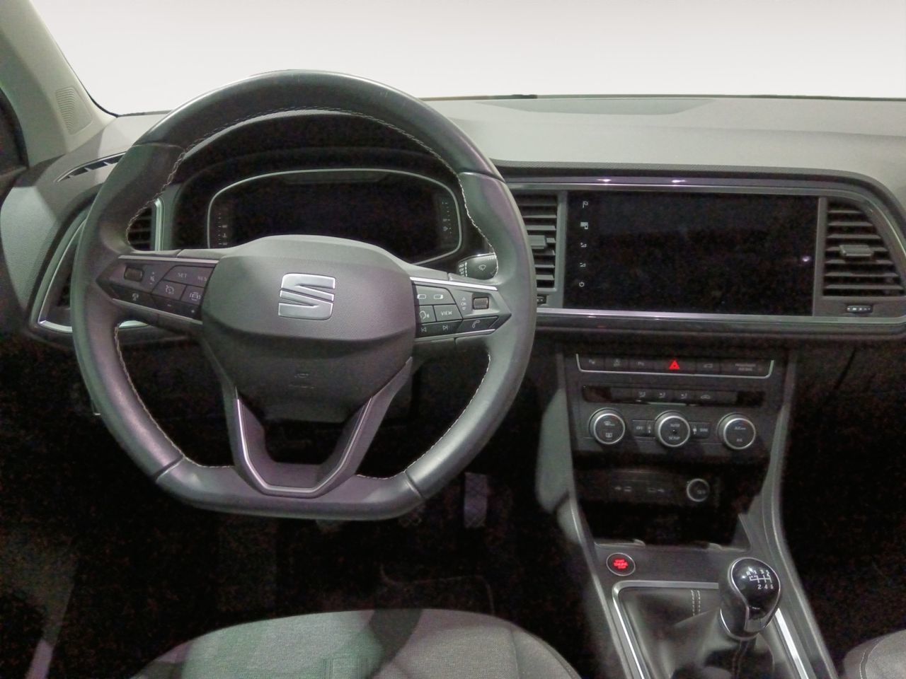 SEAT Ateca 2.0 TDI Style Go - foto 7