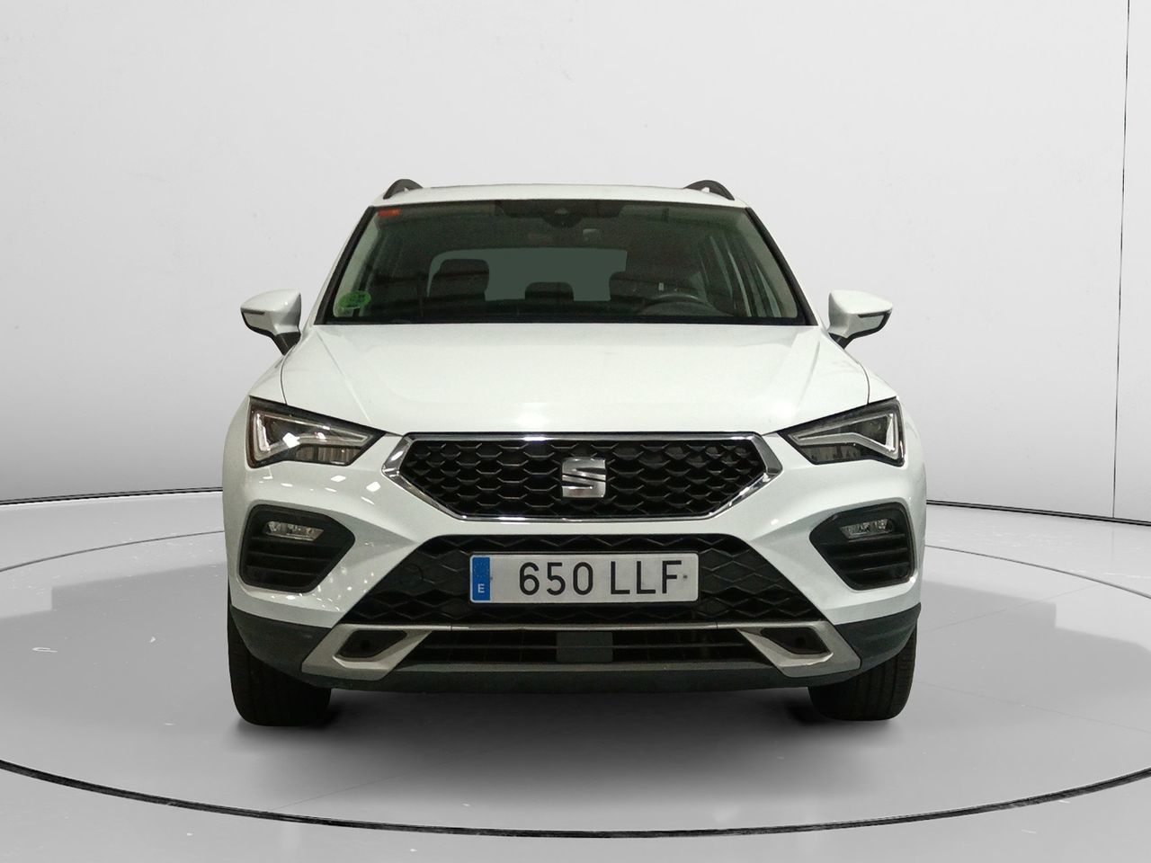 SEAT Ateca 2.0 TDI Style Go - foto 5