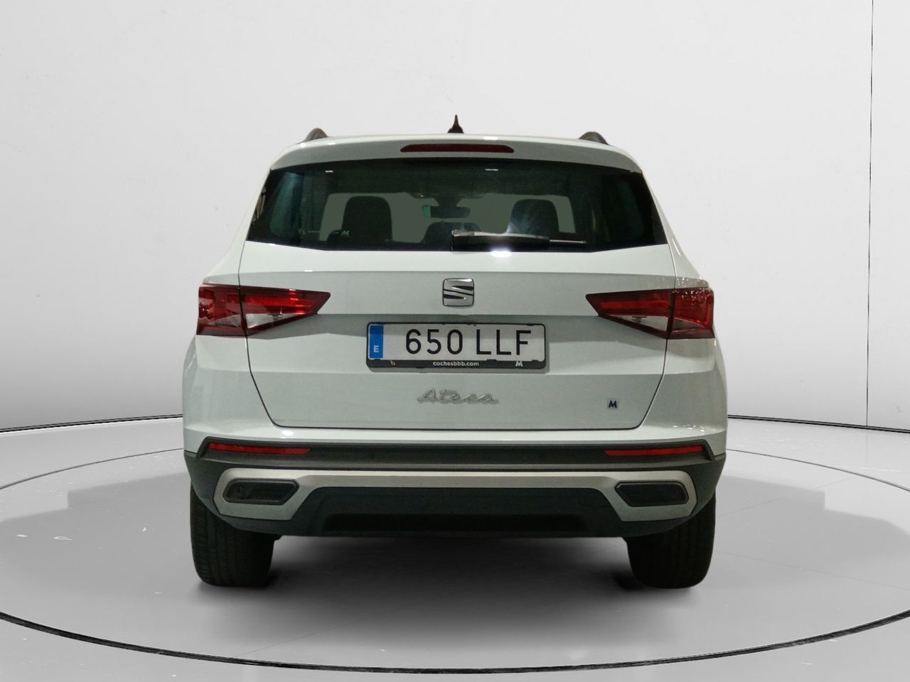 SEAT Ateca 2.0 TDI Style Go - foto 3