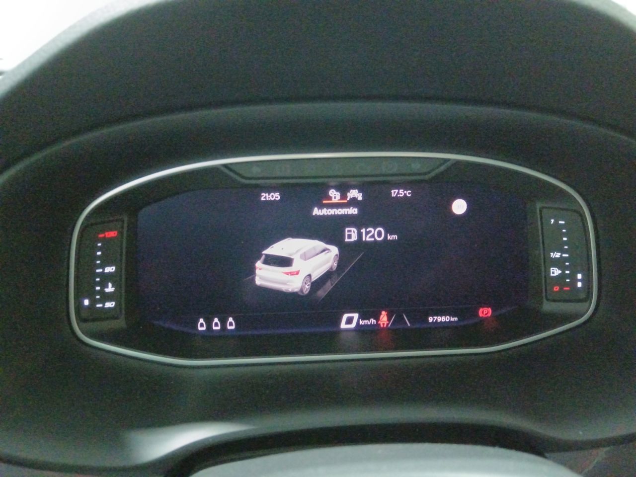 SEAT Ateca 2.0 TDI Style Go - foto 14
