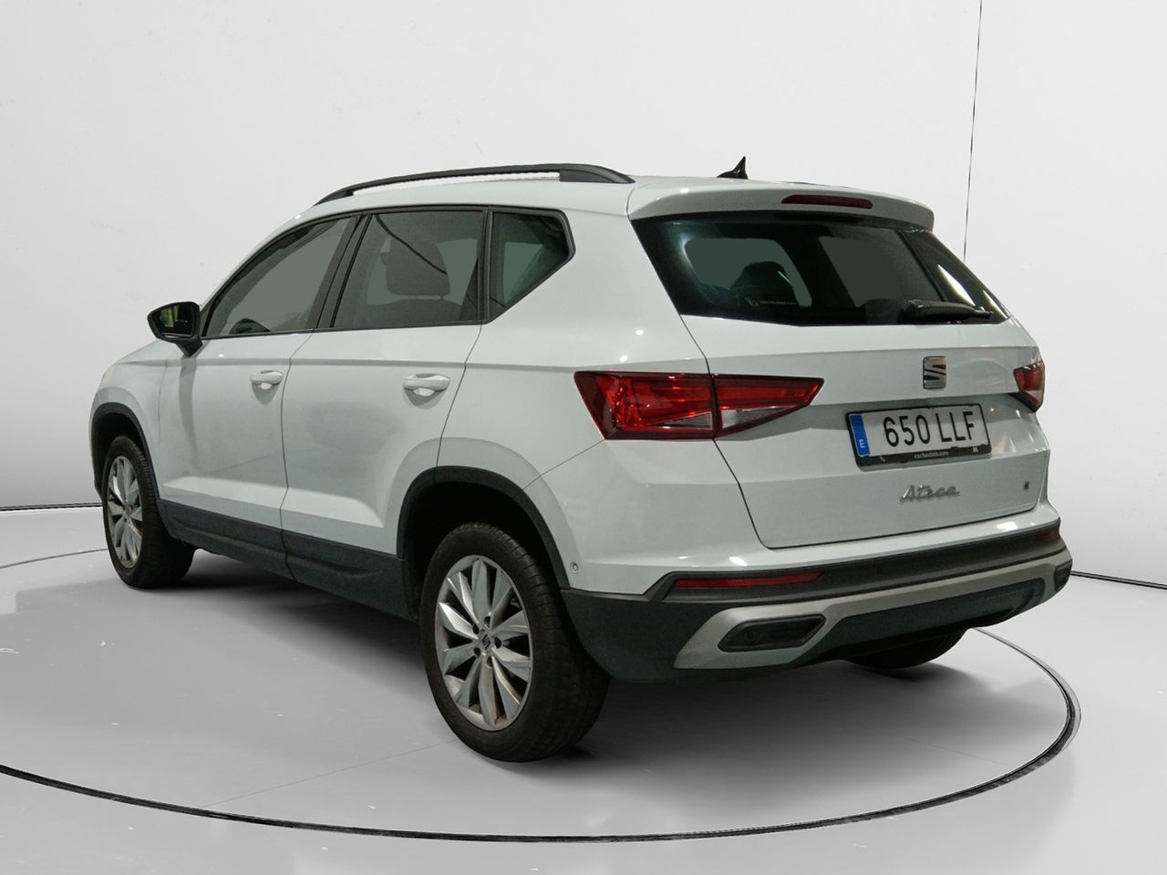 SEAT Ateca 2.0 TDI Style Go - foto 4