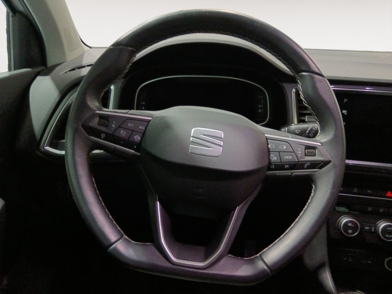 SEAT Ateca 2.0 TDI Style Go - foto 8