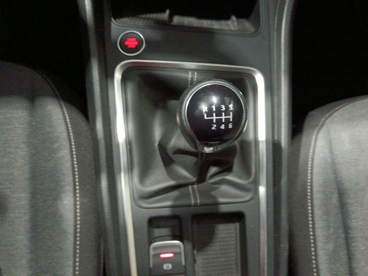 SEAT Ateca 2.0 TDI Style Go - foto 13