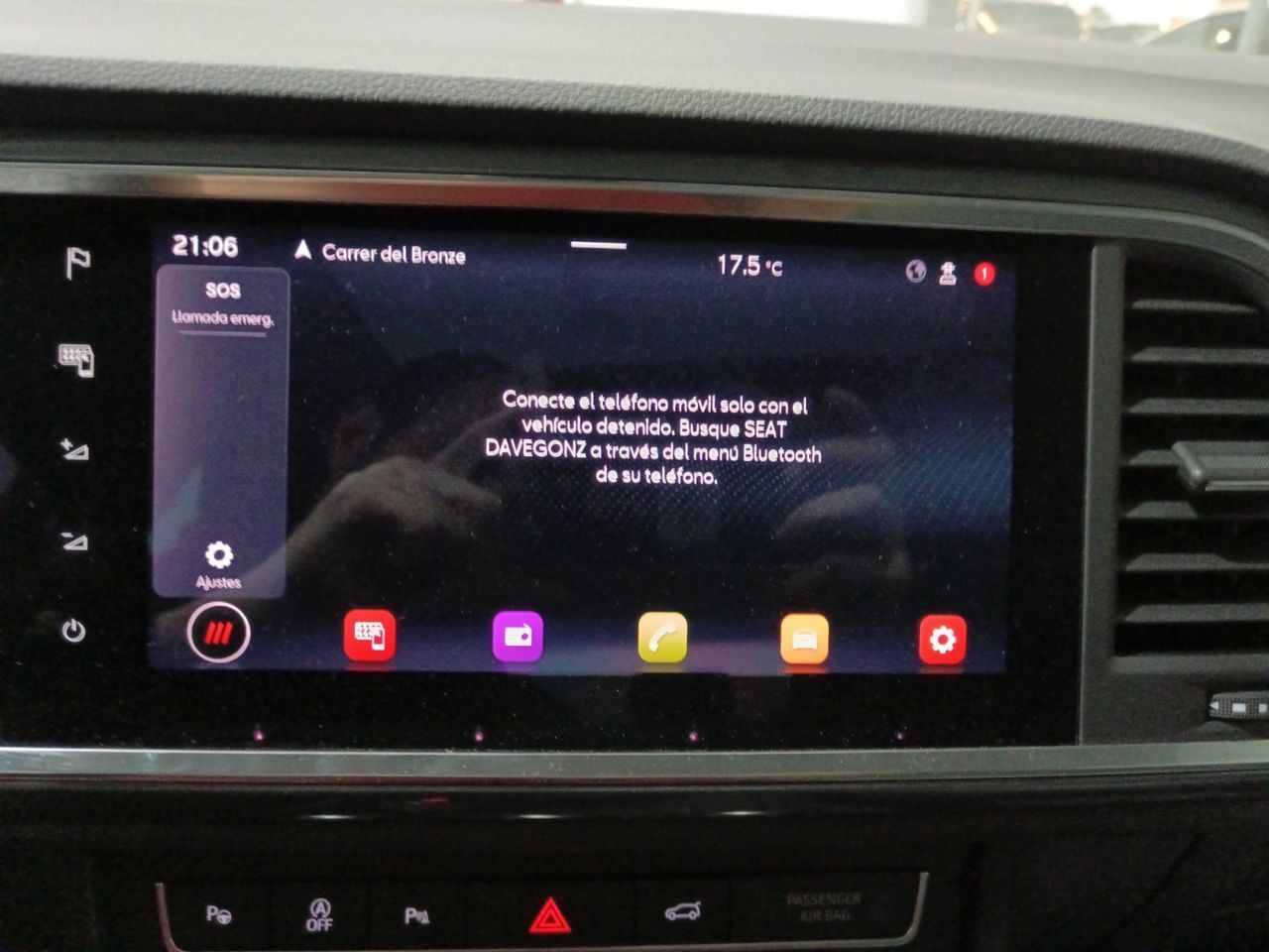 SEAT Ateca 2.0 TDI Style Go - foto 16