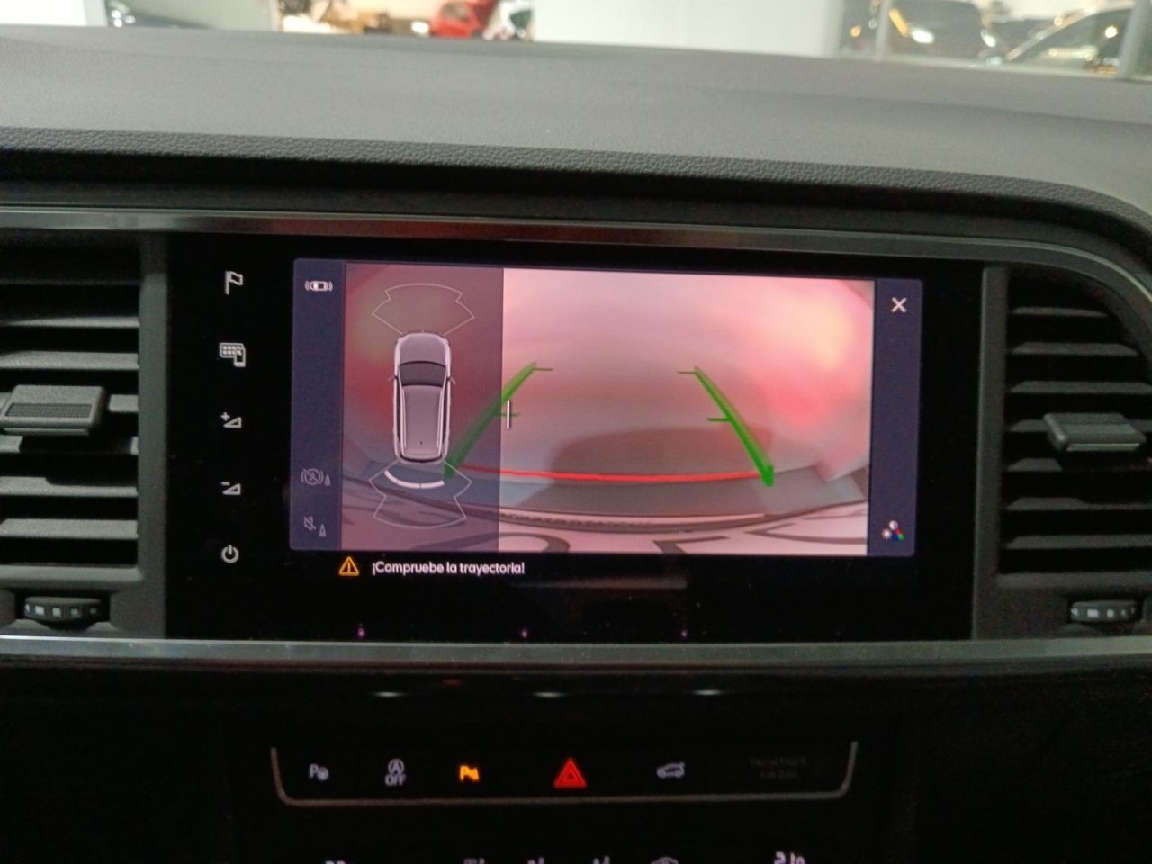 SEAT Ateca 2.0 TDI Style Go - foto 17