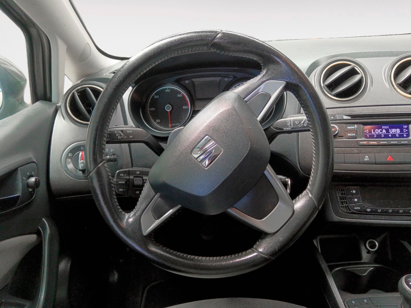 SEAT Ibiza 1.6 TDI Style - foto 10