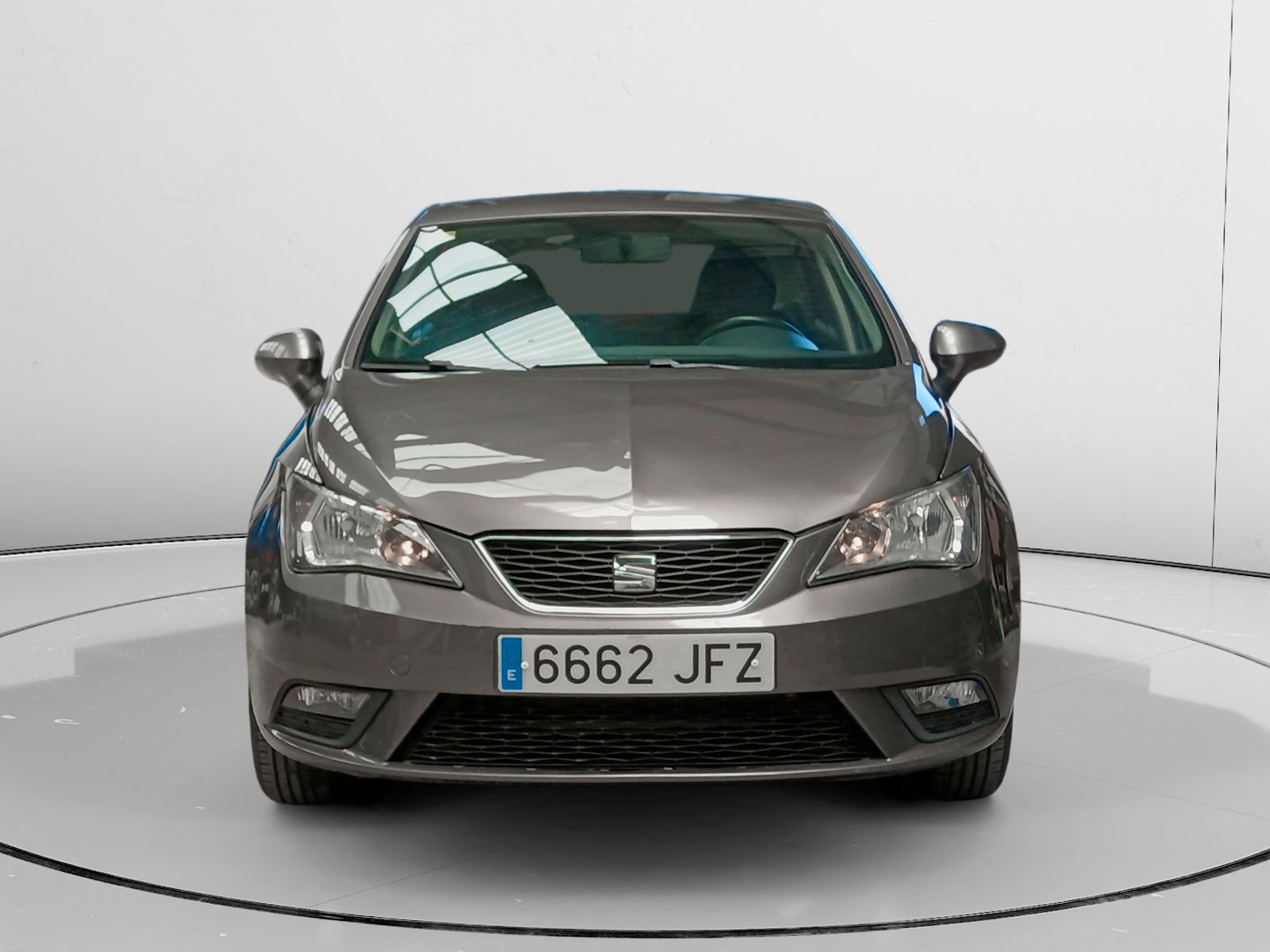 SEAT Ibiza 1.6 TDI Style - foto 7