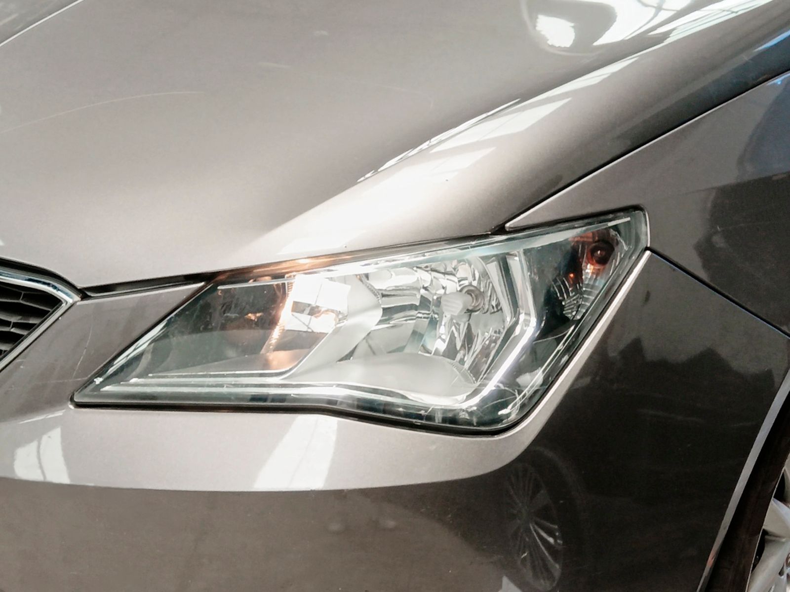 SEAT Ibiza 1.6 TDI Style - foto 22