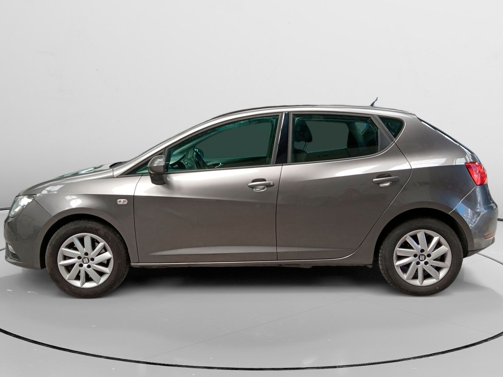 SEAT Ibiza 1.6 TDI Style - foto 6
