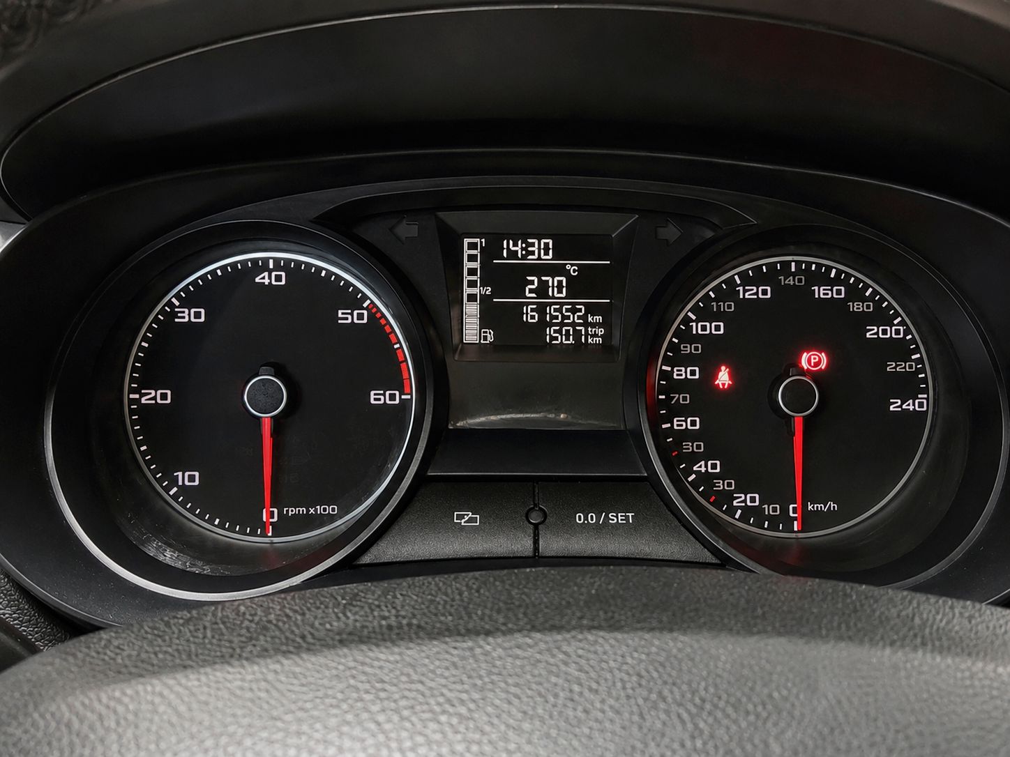 SEAT Ibiza 1.6 TDI Style - foto 16