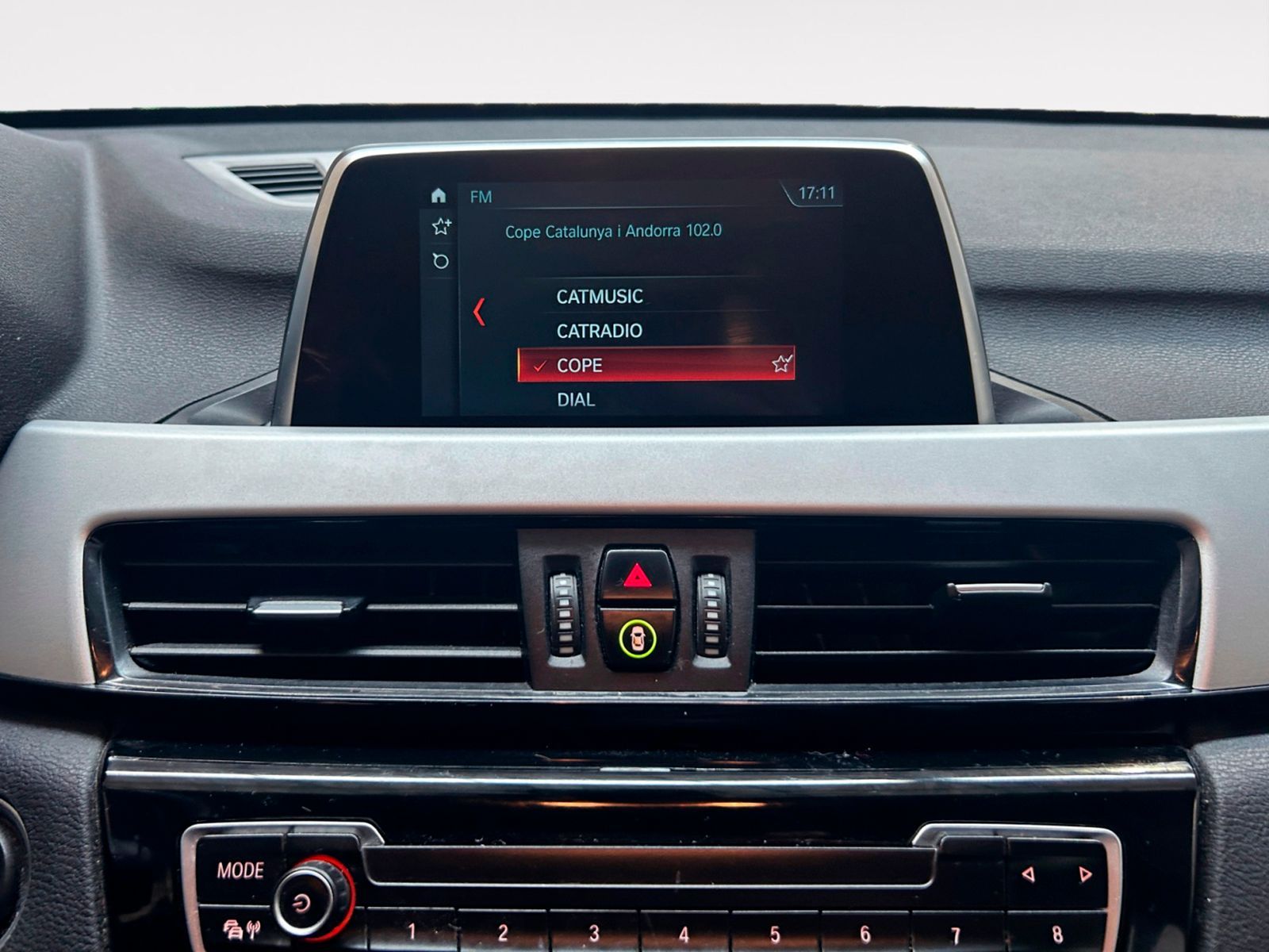 BMW X1 sDrive16d - foto 20