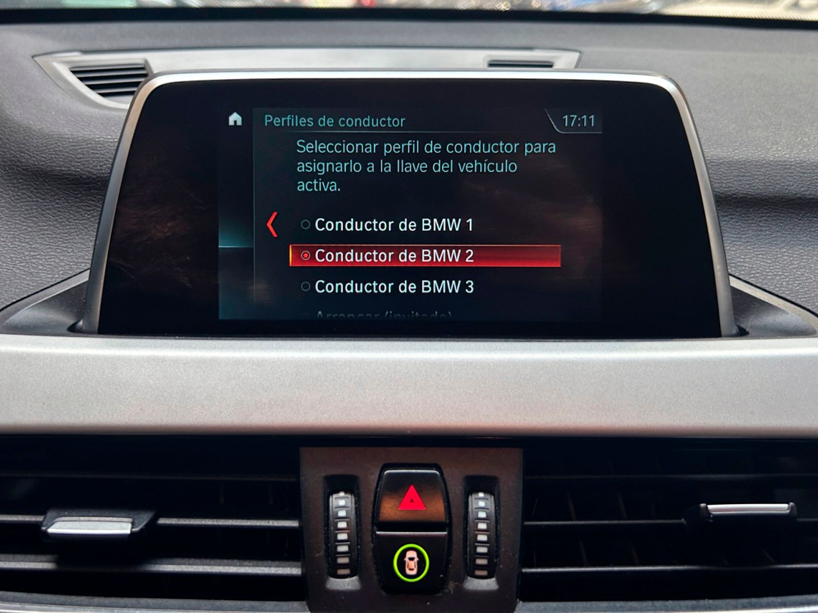 BMW X1 sDrive16d - foto 18