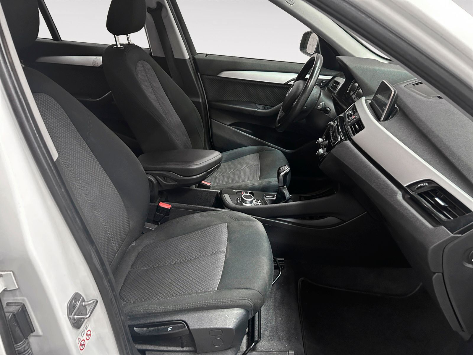 BMW X1 sDrive16d - foto 13