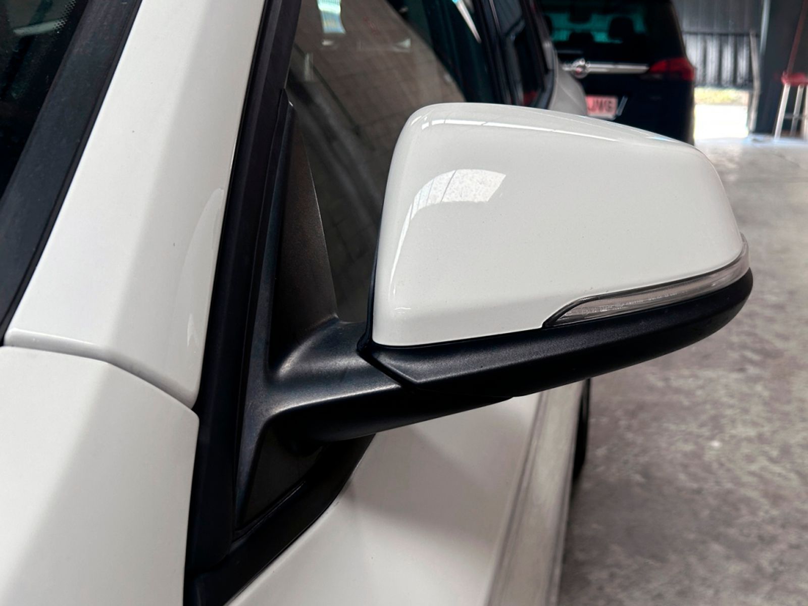 BMW X1 sDrive16d - foto 24