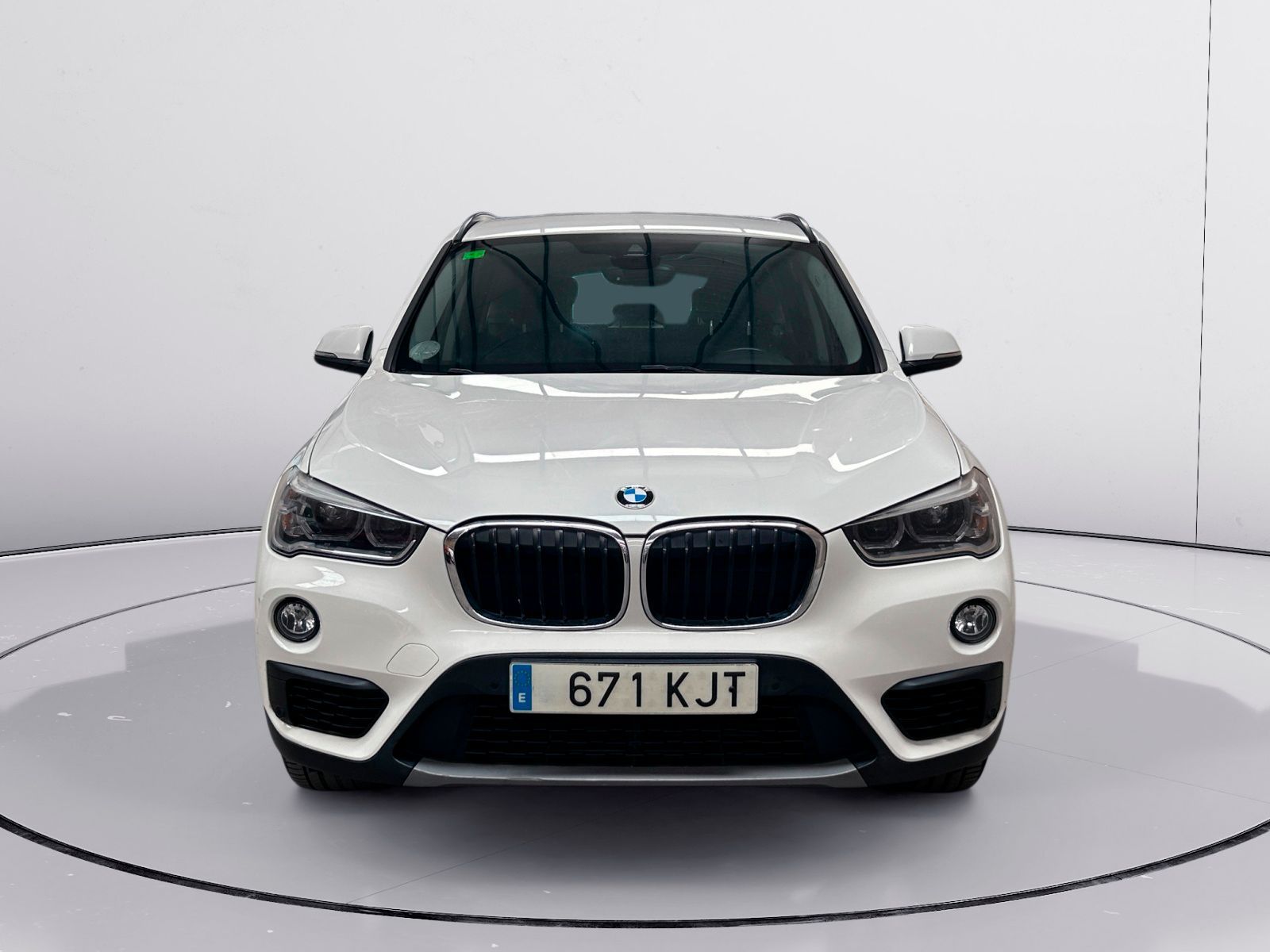 BMW X1 sDrive16d - foto 7