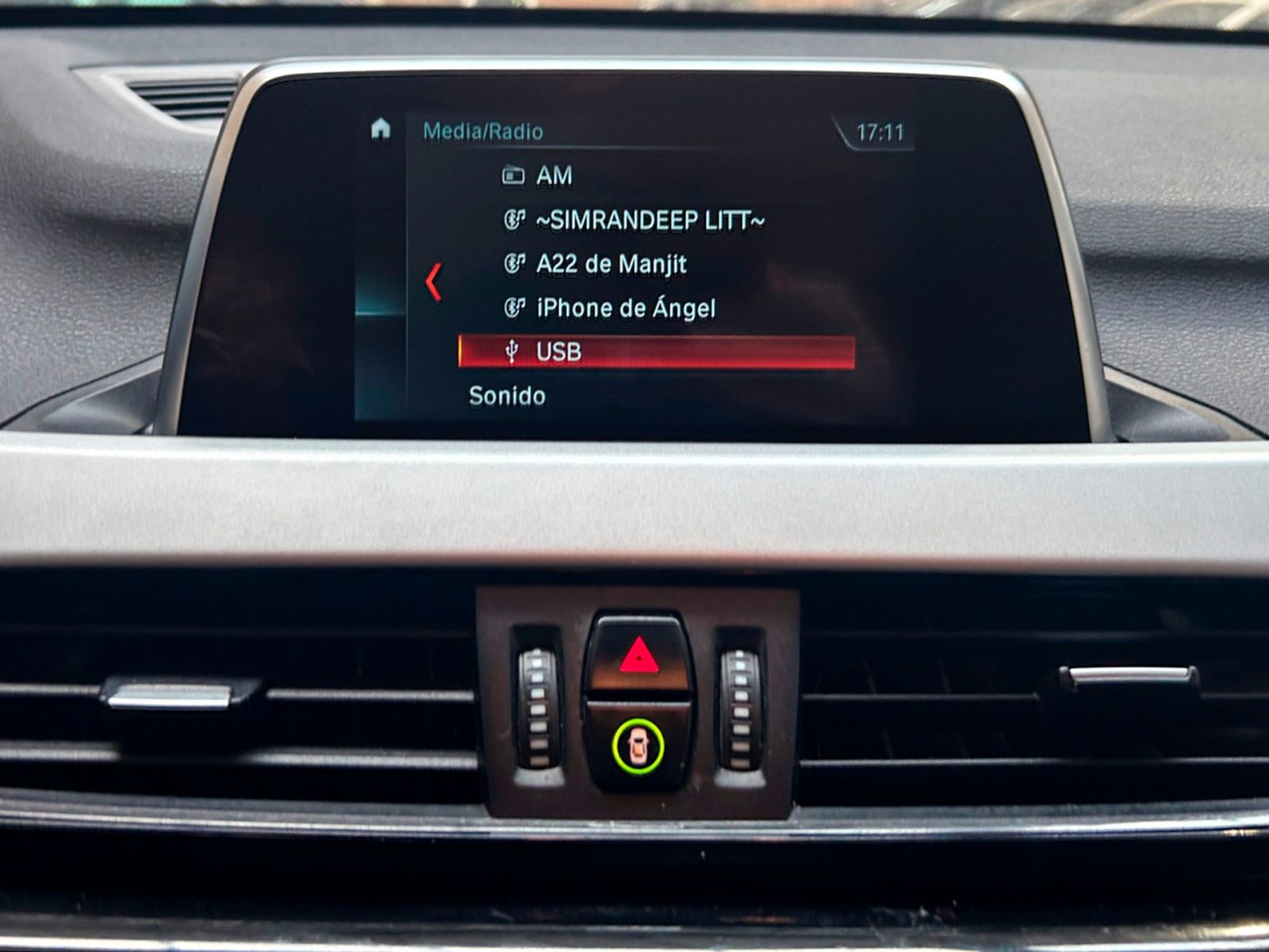 BMW X1 sDrive16d - foto 21