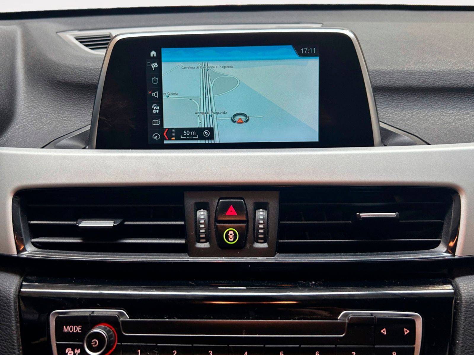 BMW X1 sDrive16d - foto 19