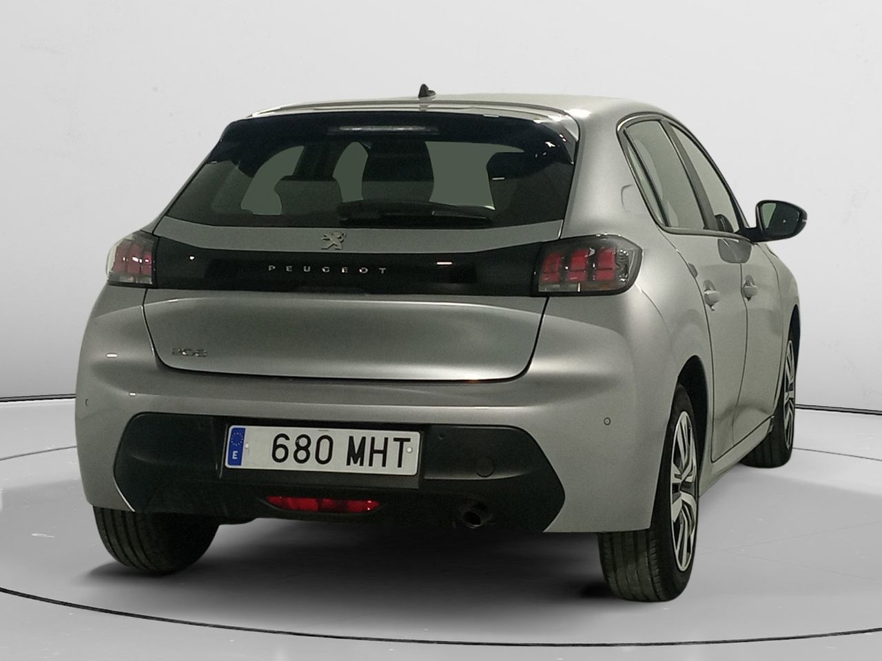 Peugeot 208 PureTech 100 Active Pack - foto 2