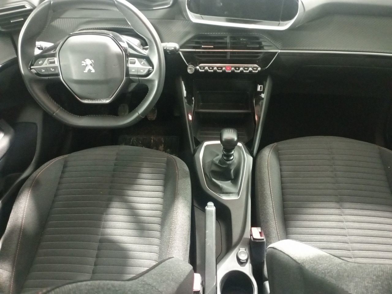 Peugeot 208 PureTech 100 Active Pack - foto 6