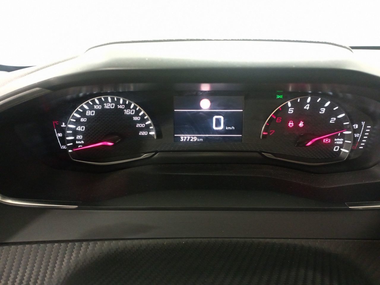Peugeot 208 PureTech 100 Active Pack - foto 13