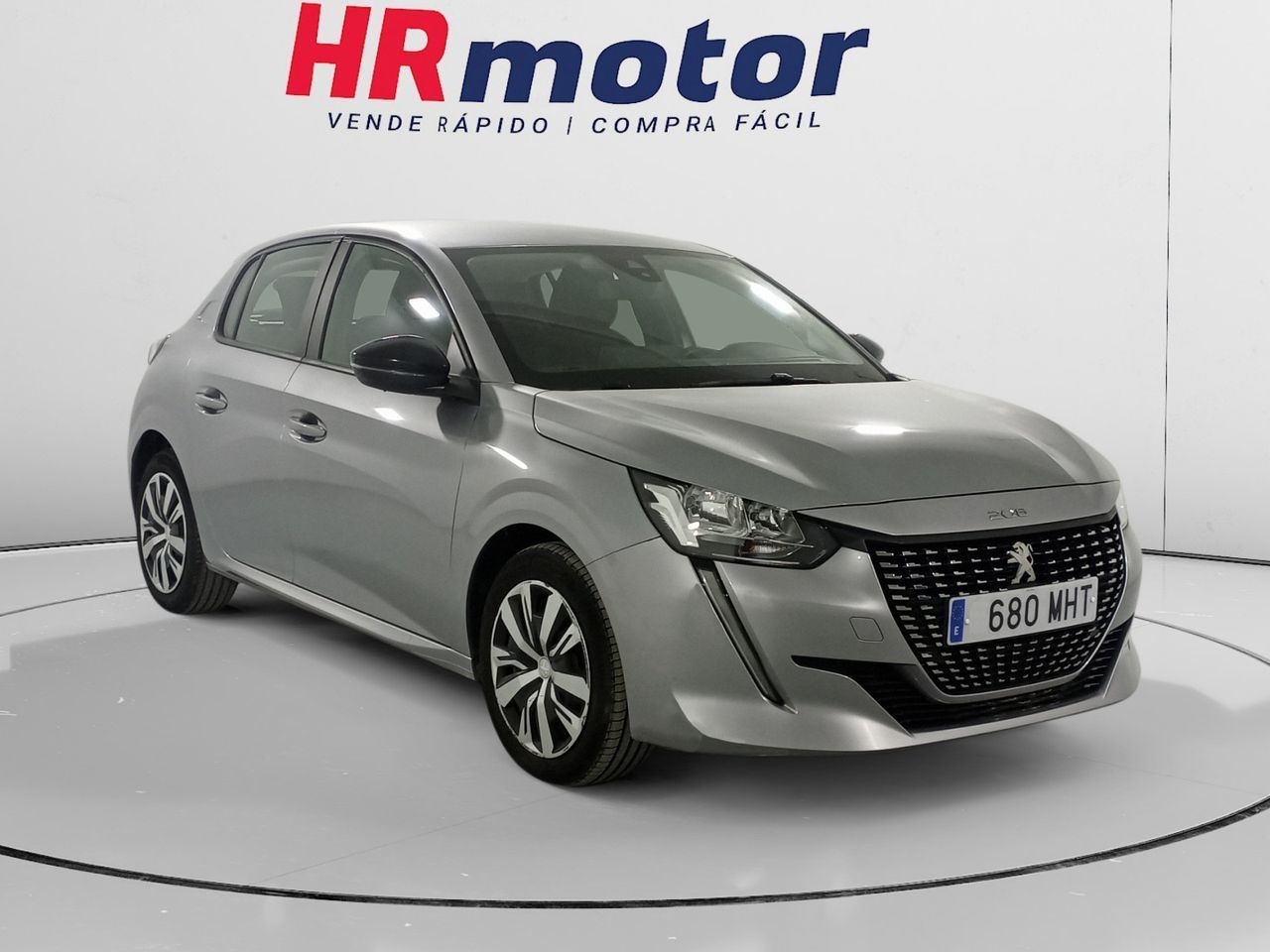 Peugeot 208 PureTech 100 Active Pack