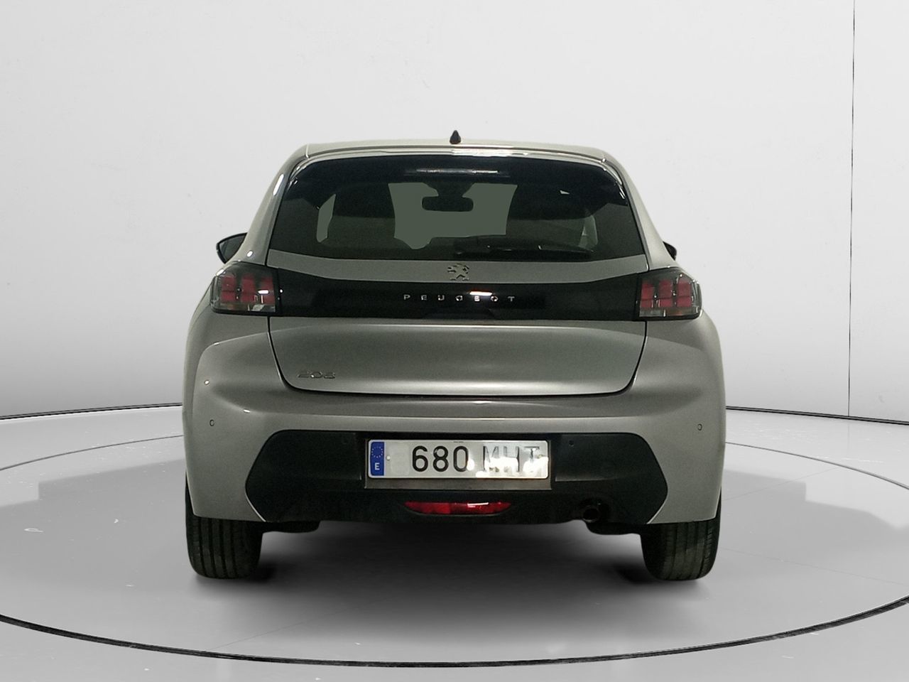 Peugeot 208 PureTech 100 Active Pack - foto 3