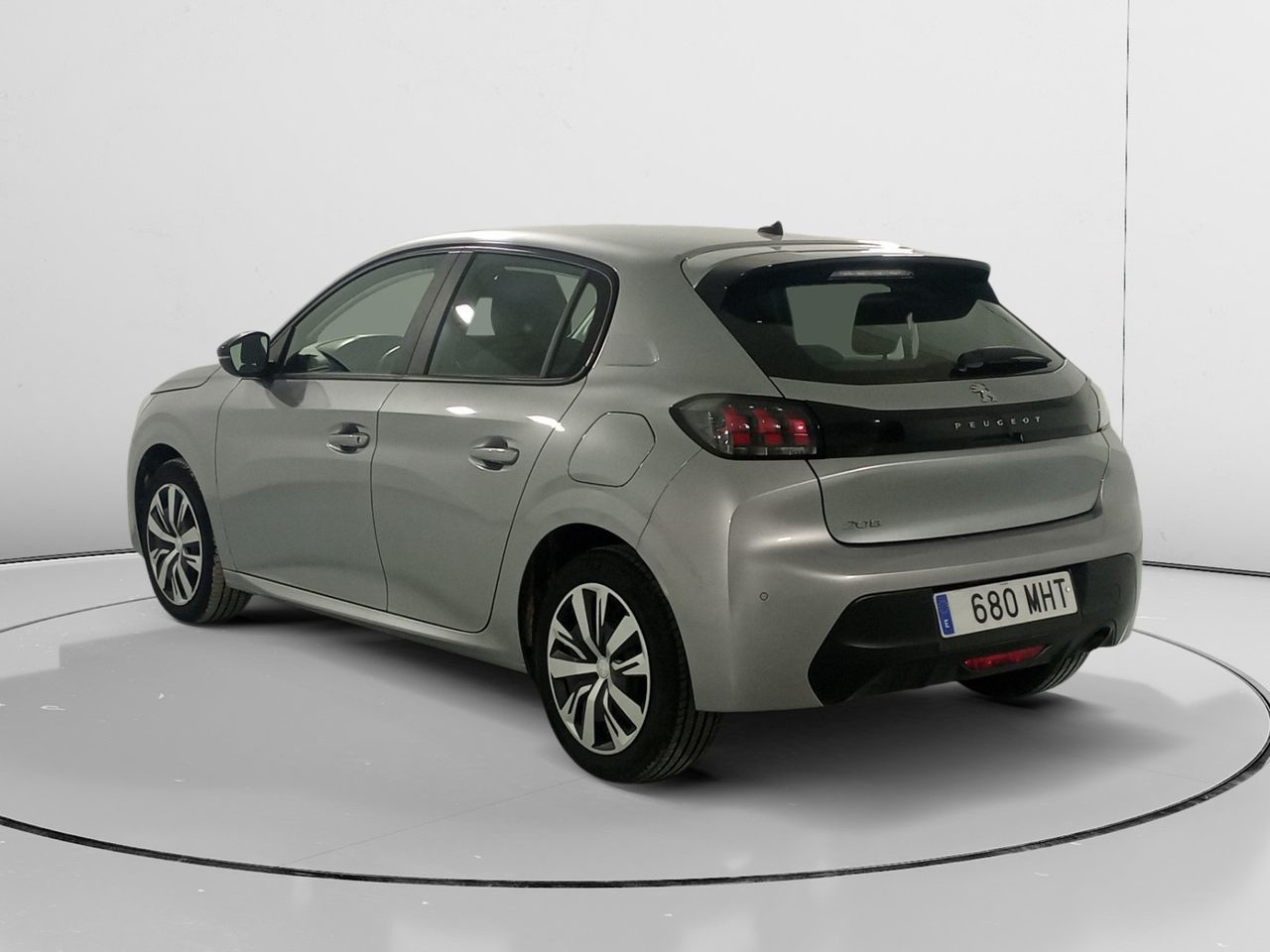 Peugeot 208 PureTech 100 Active Pack - foto 4