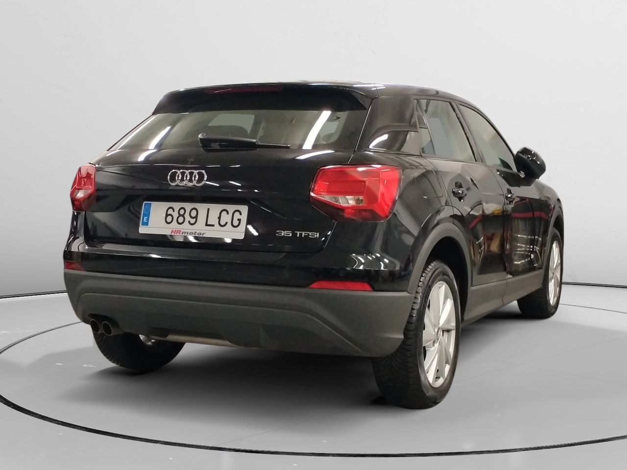 Audi Q2 Advanced 35 TFSI - foto 2
