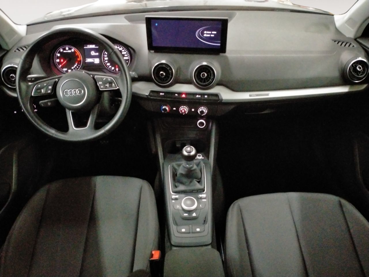 Audi Q2 Advanced 35 TFSI - foto 7