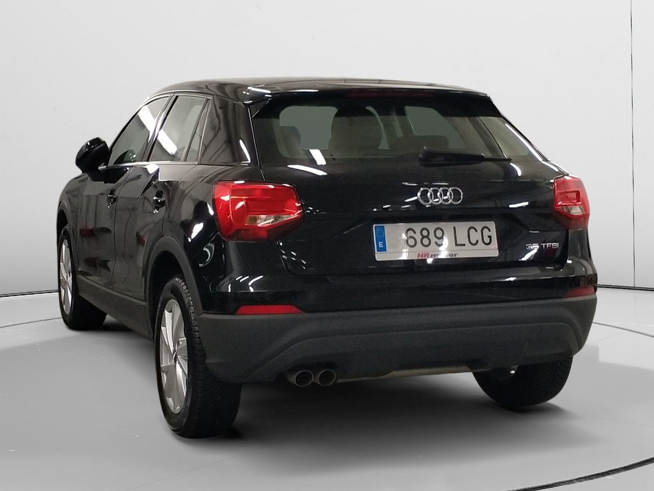 Audi Q2 Advanced 35 TFSI - foto 4
