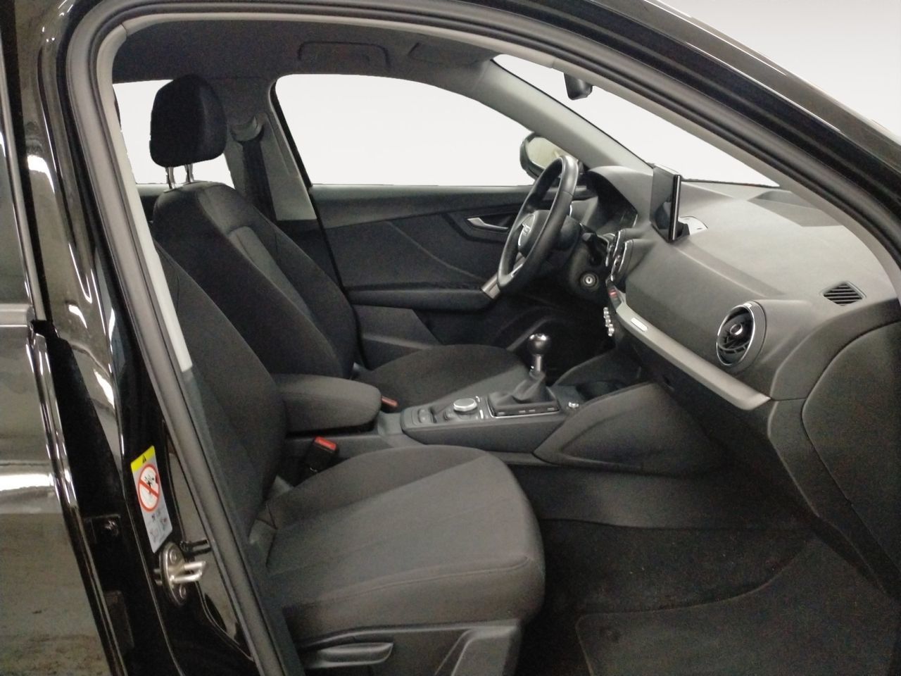 Audi Q2 Advanced 35 TFSI - foto 11