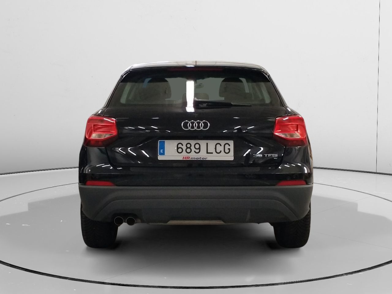 Audi Q2 Advanced 35 TFSI - foto 3