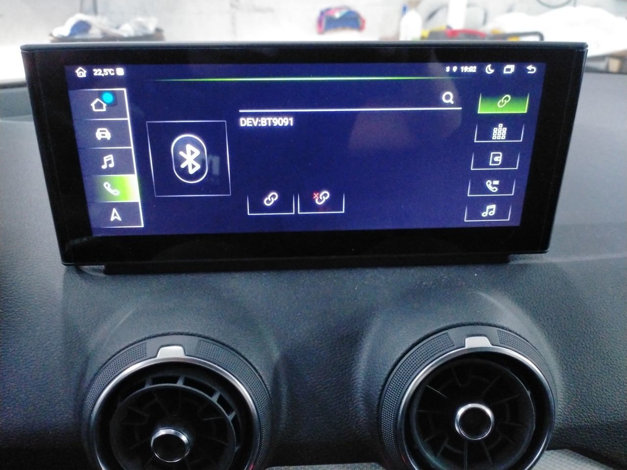 Audi Q2 Advanced 35 TFSI - foto 17