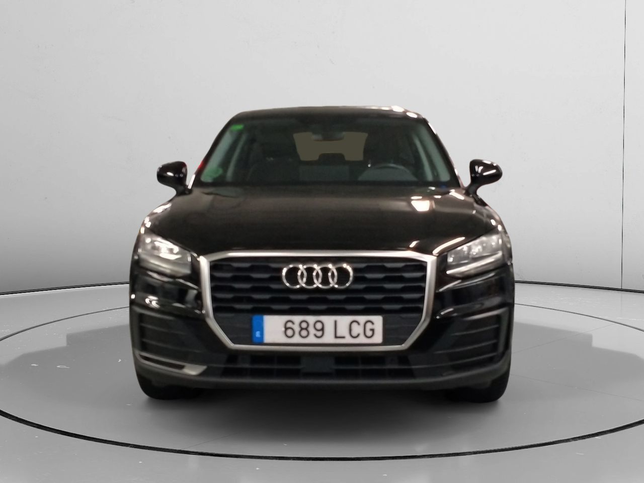 Audi Q2 Advanced 35 TFSI - foto 5