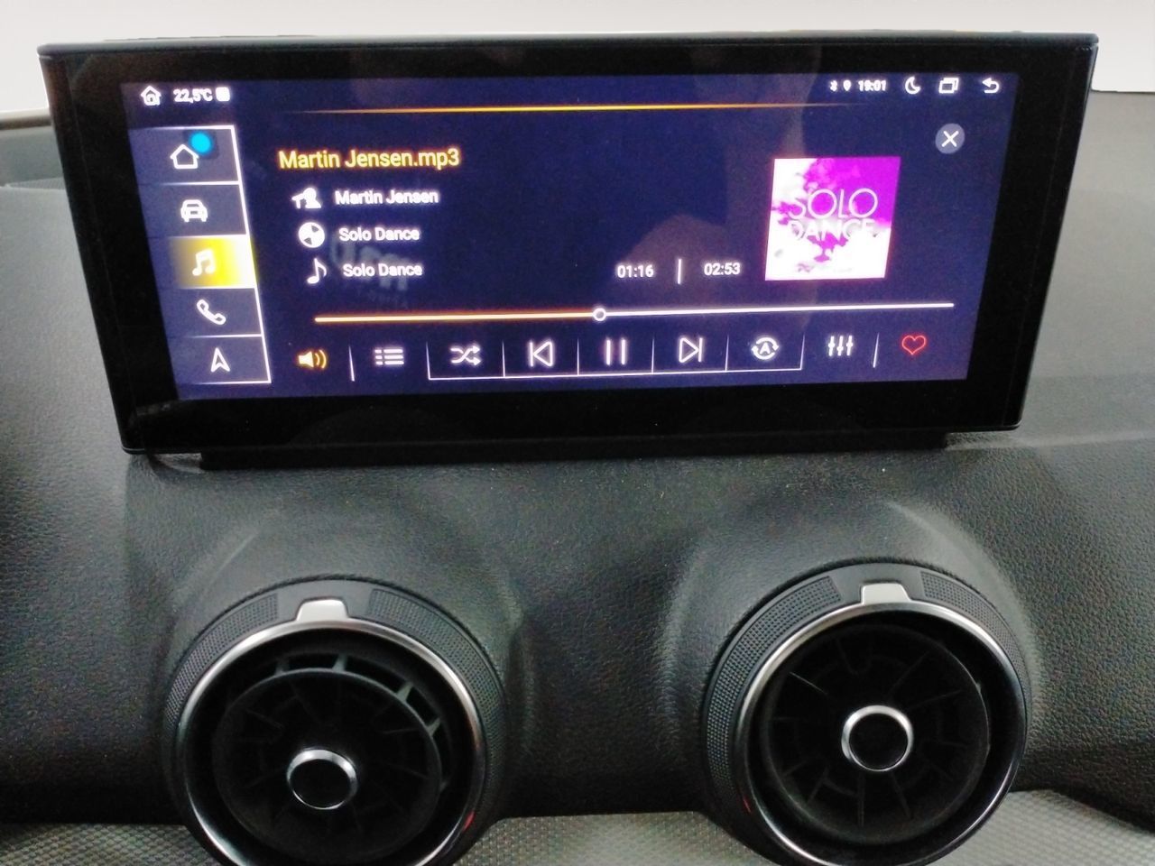 Audi Q2 Advanced 35 TFSI - foto 16
