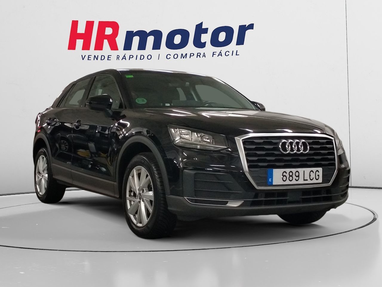 Audi Q2 Advanced 35 TFSI