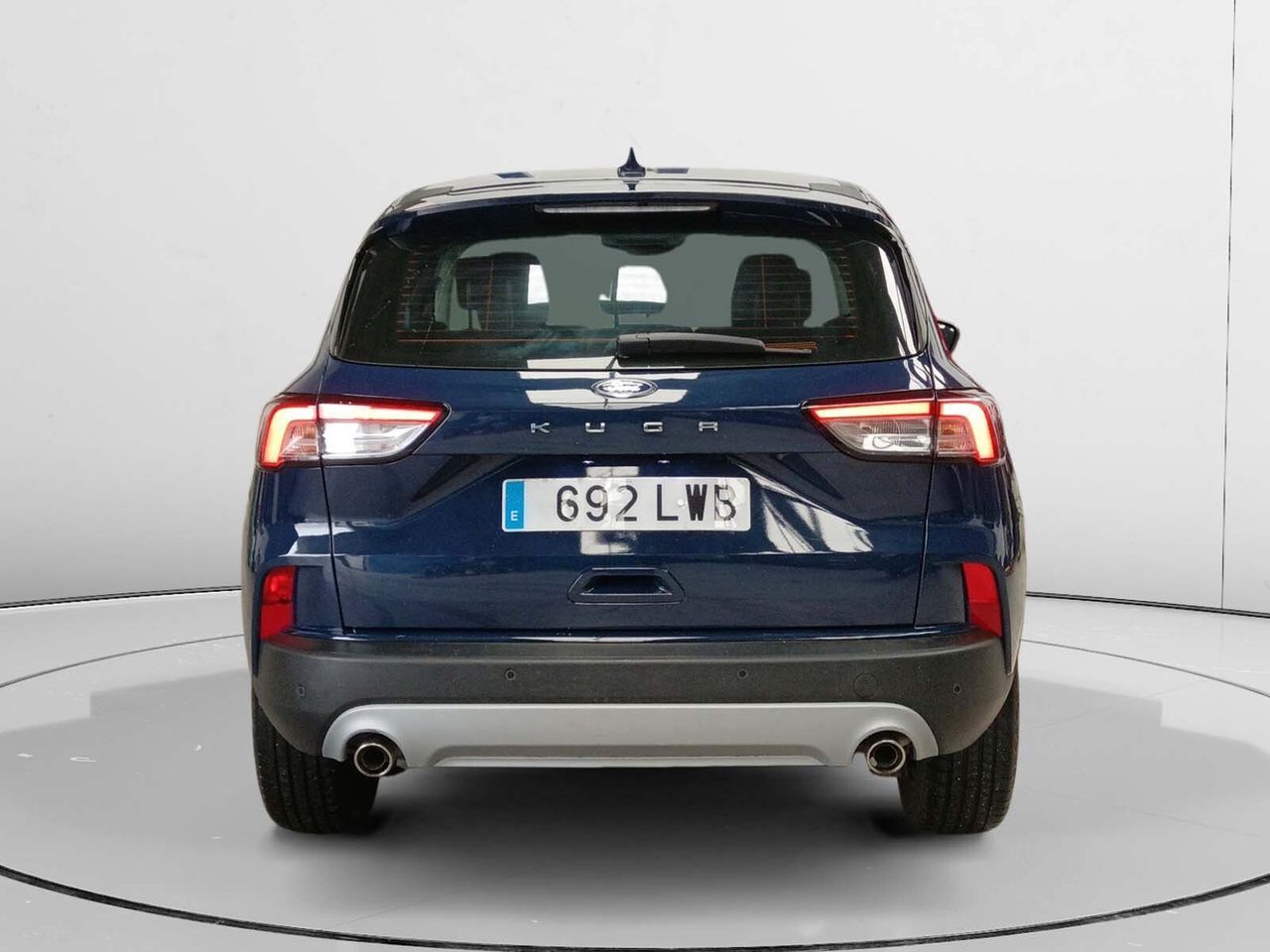Ford Kuga 1.5 EcoBlue Trend - foto 4
