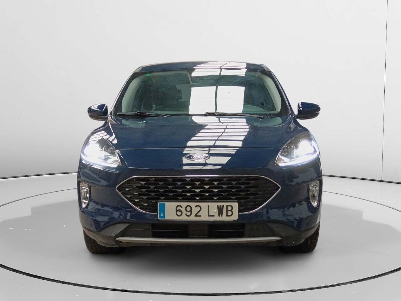 Ford Kuga 1.5 EcoBlue Trend - foto 7