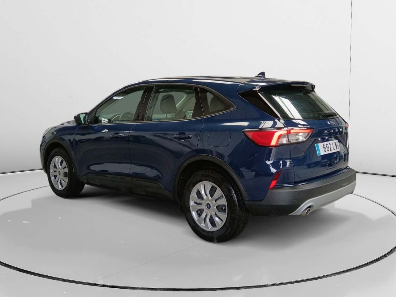 Ford Kuga 1.5 EcoBlue Trend - foto 5