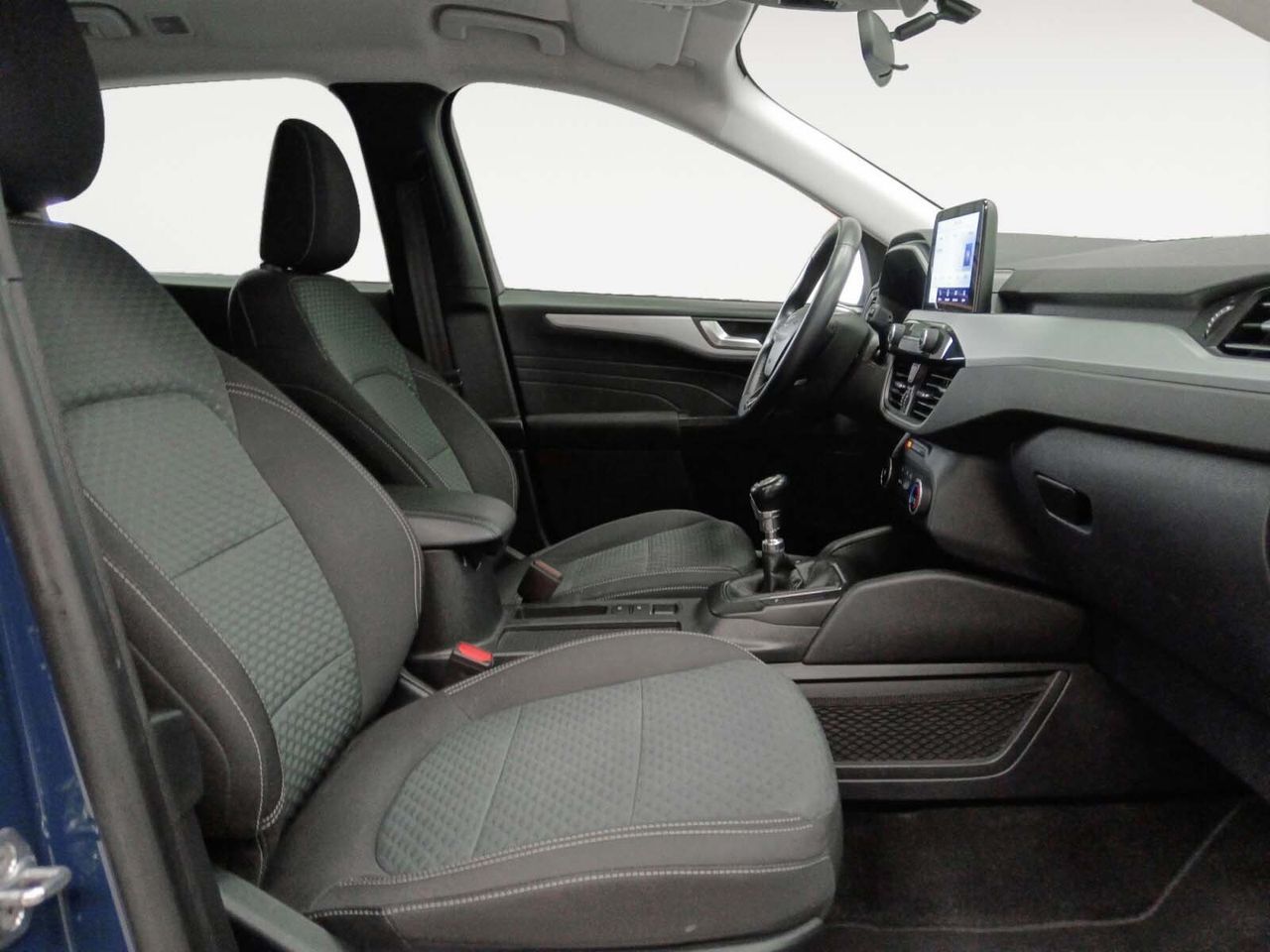 Ford Kuga 1.5 EcoBlue Trend - foto 13
