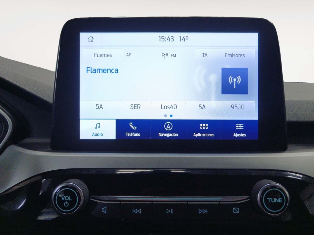Ford Kuga 1.5 EcoBlue Trend - foto 19