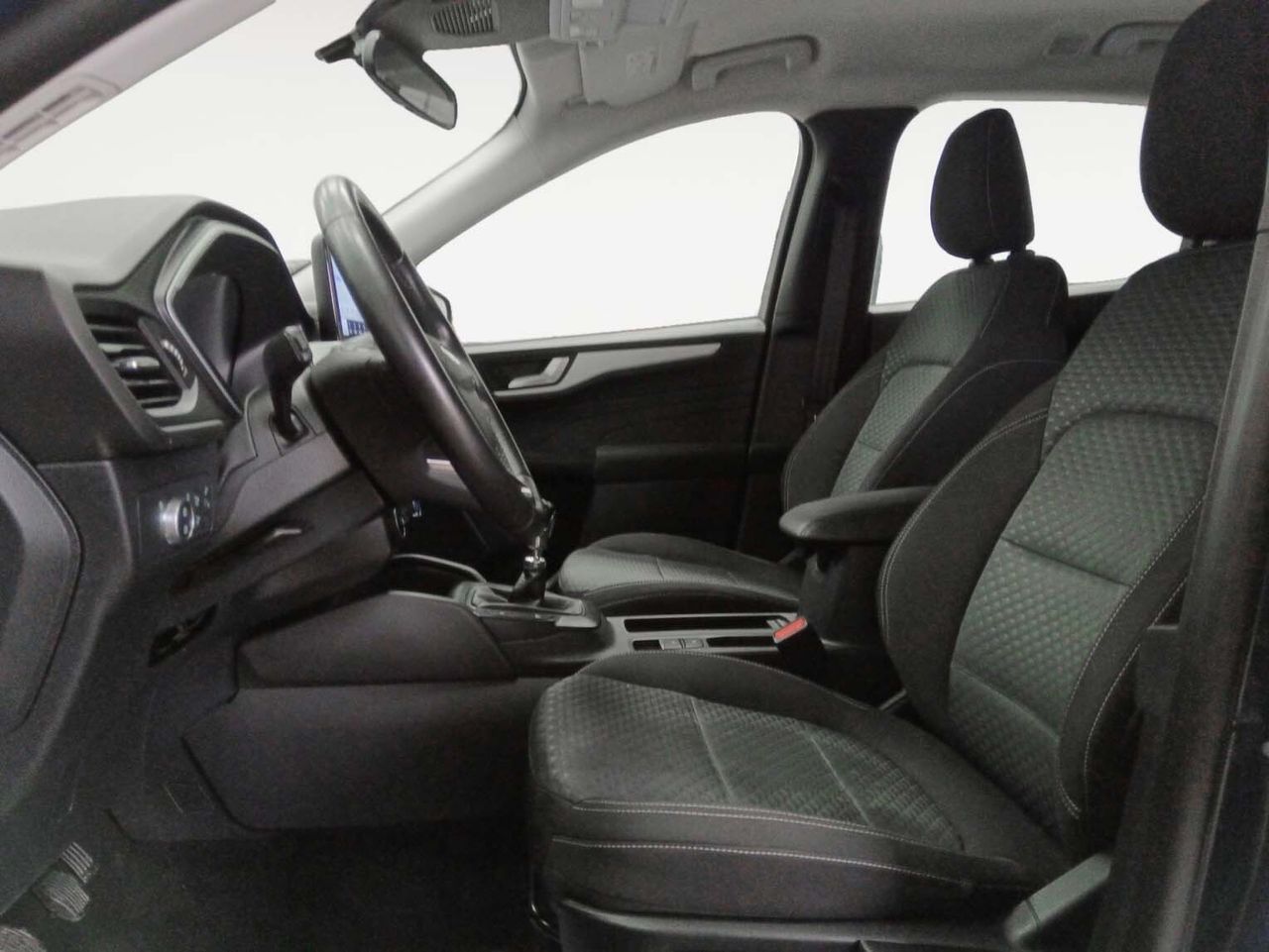 Ford Kuga 1.5 EcoBlue Trend - foto 11