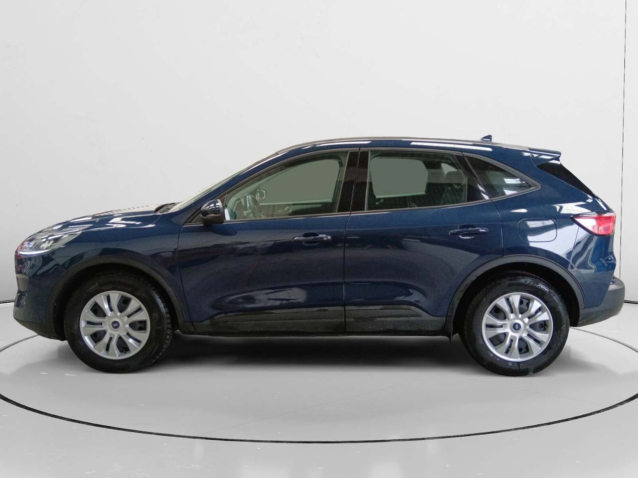 Ford Kuga 1.5 EcoBlue Trend - foto 6